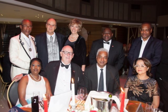 gala dinner - 132